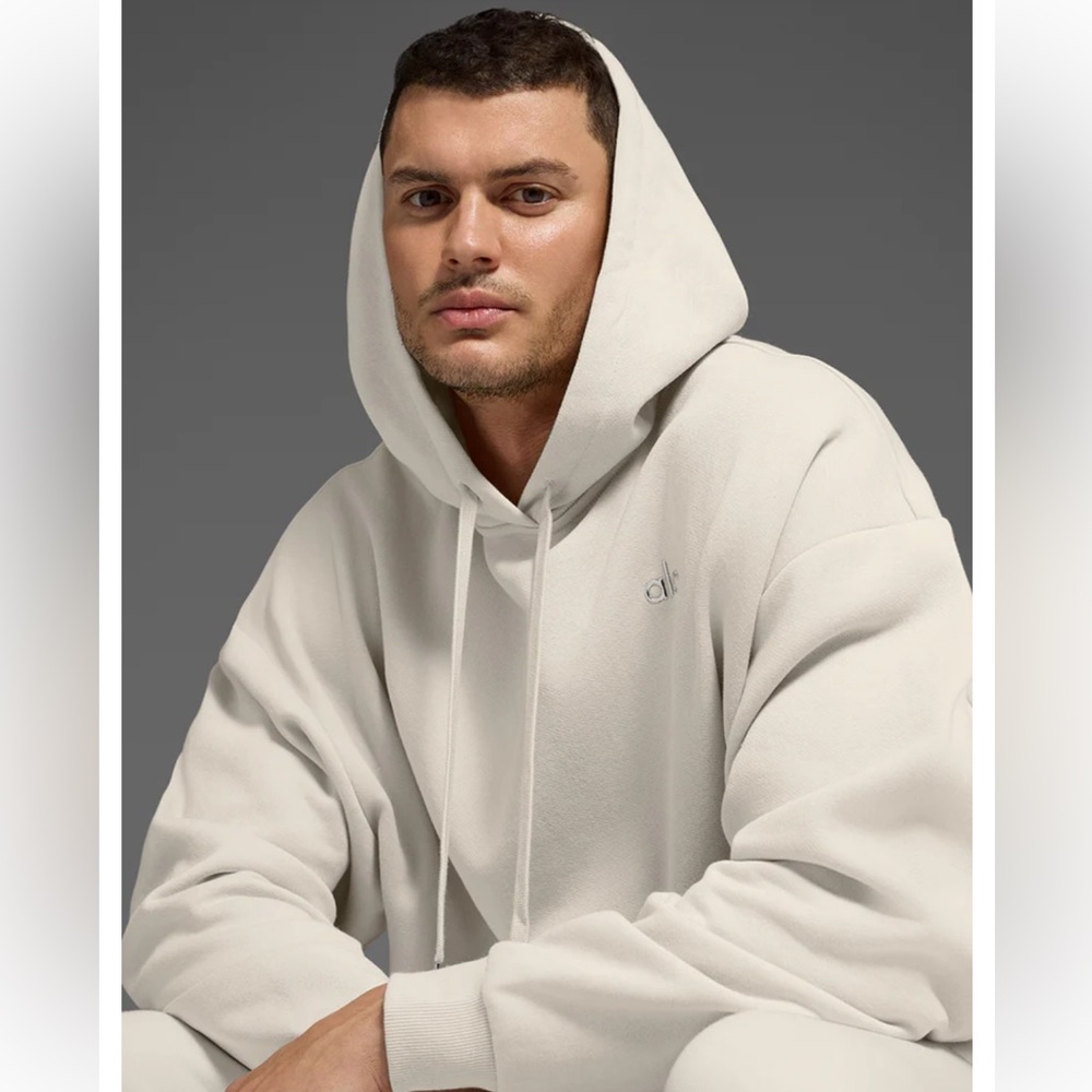 Alo Yoga hoodie